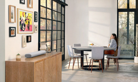 Soundbary Samsung z 25-procentowym rabatem