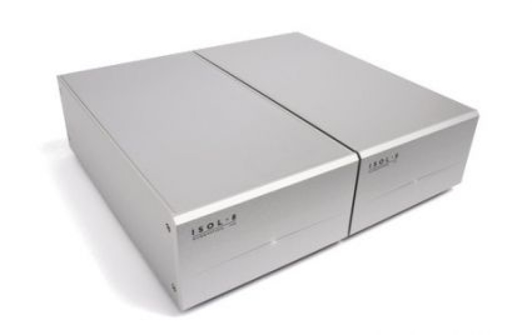 Urządzenia ISOL-8 w Polsce