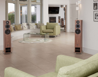 Nowa seria kolumn głośnikowych PMC Twenty5i