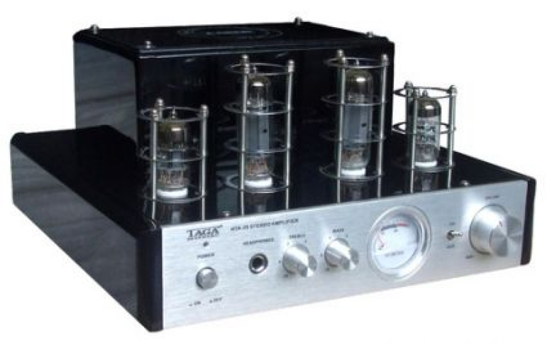 Taga Harmony HTA-25, TIA-300 i TA-250MIC