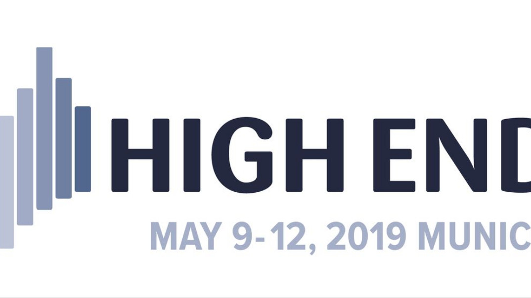  "Polski Pokój" na High-End w Monachium: J.Sikora, EGG-SHELL, hORNS i Albedo