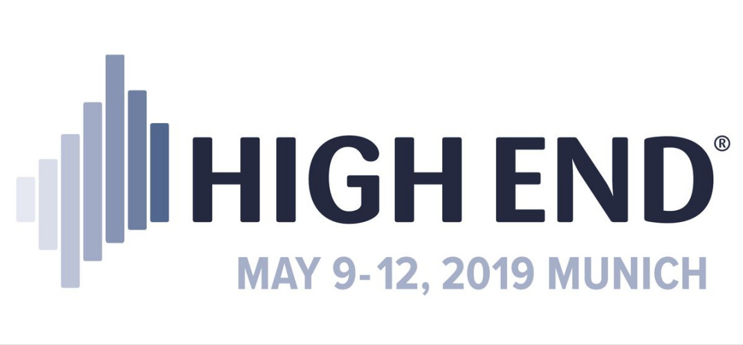  "Polski Pokój" na High-End w Monachium: J.Sikora, EGG-SHELL, hORNS i Albedo