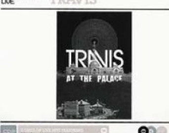 Travis At The Palace