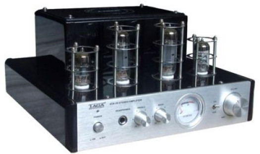 Taga Harmony HTA-25, TIA-300 i TA-250MIC