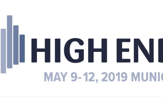  "Polski Pokój" na High-End w Monachium: J.Sikora, EGG-SHELL, hORNS i Albedo