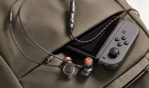 Słuchawki bezprzewodowe JBL Quantum 50