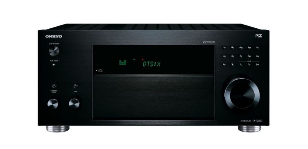 Onkyo TX-RZ820 w ofercie salonu Mega Hz z Katowic