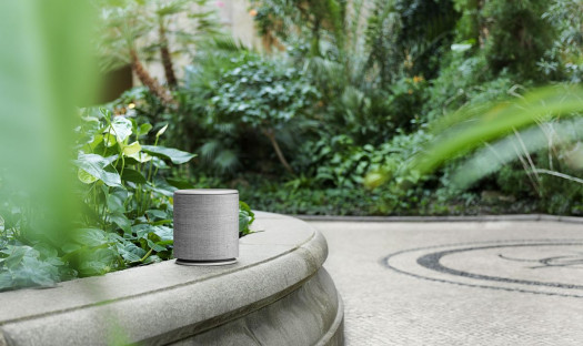 Głośnik bezprzewodowy B&amp;O Beoplay M5