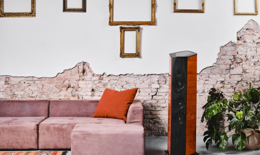 Kolumny głośnikowe Sonus faber Il Cremonese ex3me