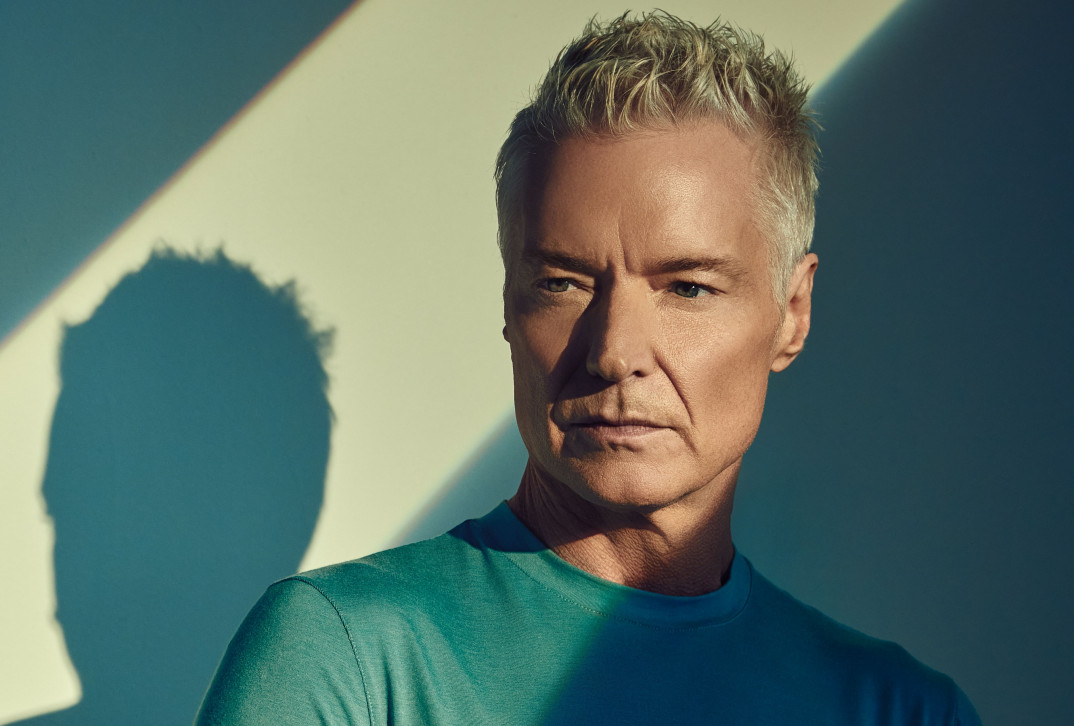  Premierowo w Blue Note Records - Chris Botti zapowiada "Vol. 1"