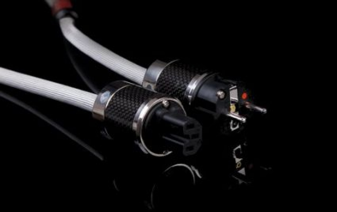 Nowy kabel Ansae Supreme