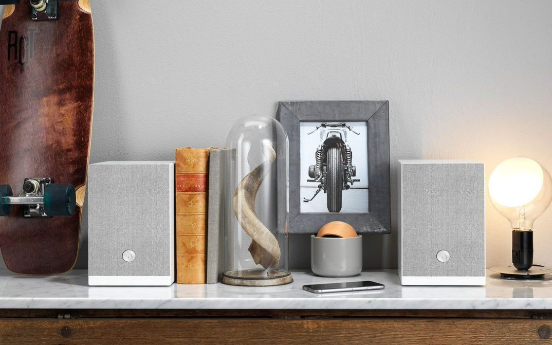 Nowa generacja zestawów głośnikowych Audio Pro