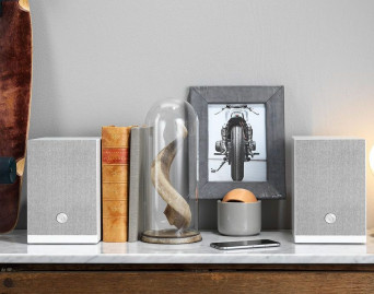 Nowa generacja zestawów głośnikowych Audio Pro