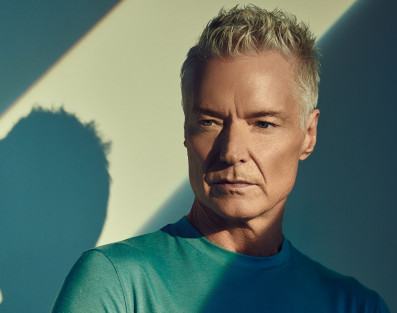  Premierowo w Blue Note Records - Chris Botti zapowiada "Vol. 1"