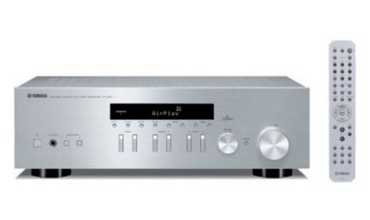 Sieciowy amplituner stereo Yamaha R-N301