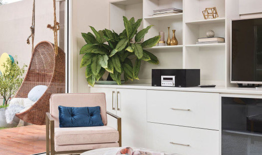 Systemy Yamaha PianoCraft MCR-B370D i MCR-B270D