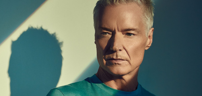  Premierowo w Blue Note Records - Chris Botti zapowiada "Vol. 1"