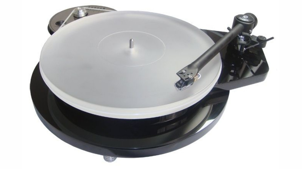 RADIUS 5 MkII+Nima MkII