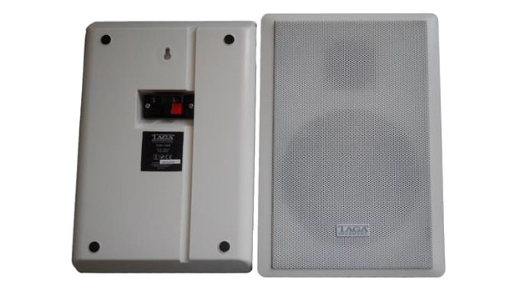Głośniki ścienne Taga Harmony TOW-180F