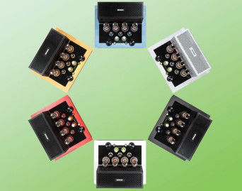 Wzmacniacz zintegrowany Audio Research I/50 