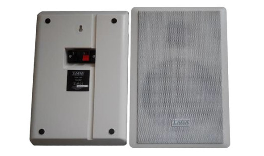 Głośniki ścienne Taga Harmony TOW-180F