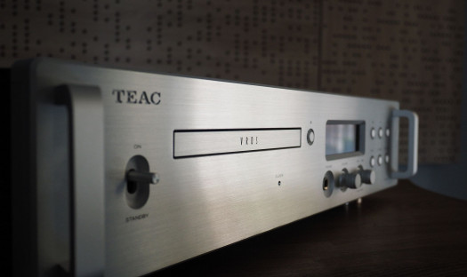 Tydzień z Teac w salonie HTaudio: 21-26 sierpnia