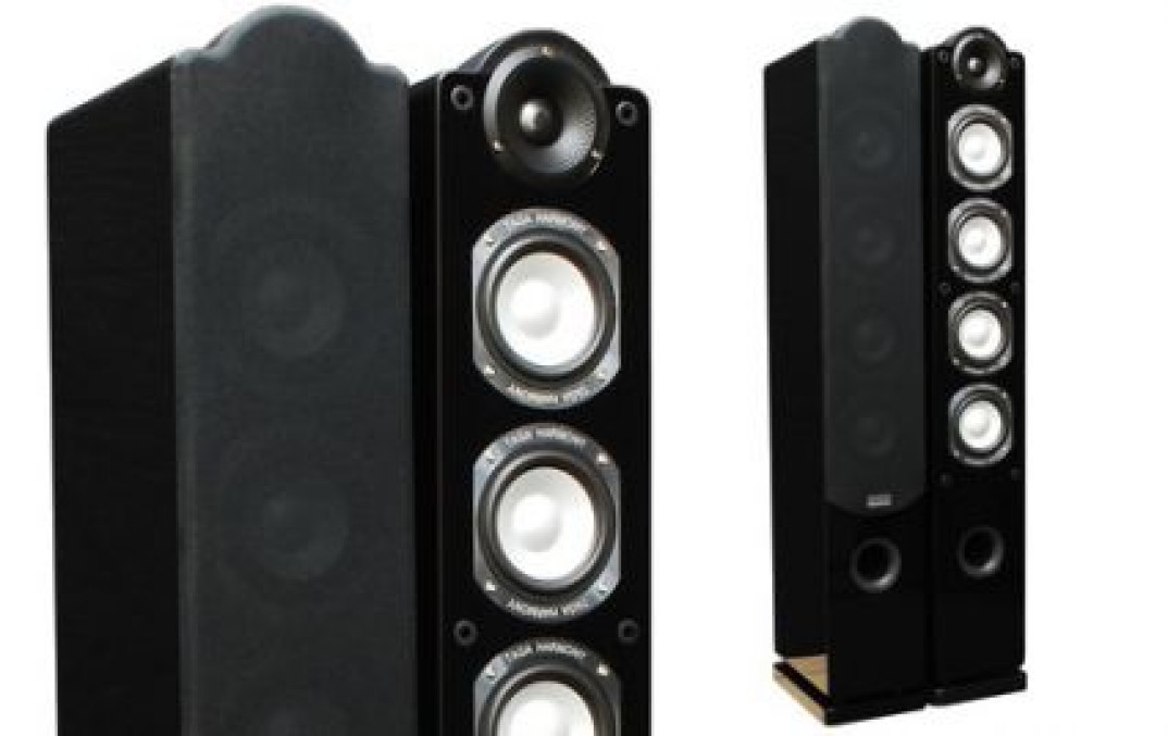 Taga Harmony Platinum F-60 SL