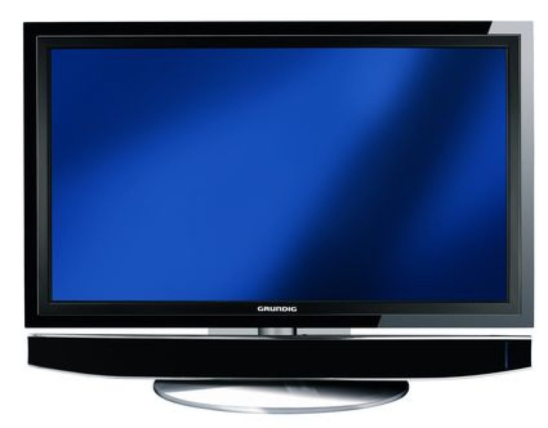 Grundig: telewizory LCD klasy high end