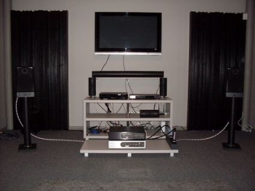 Roksan Kandy + ATC SCM 11 w Elektropunkt Bydgoszcz