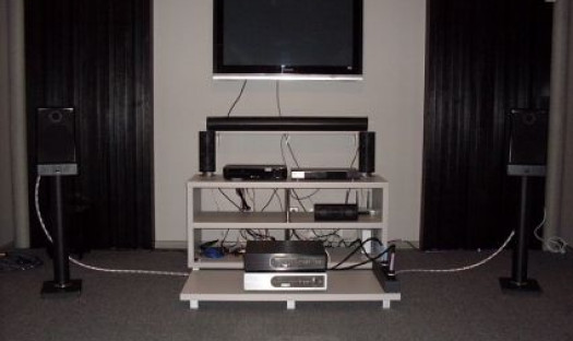 Roksan Kandy + ATC SCM 11 w Elektropunkt Bydgoszcz