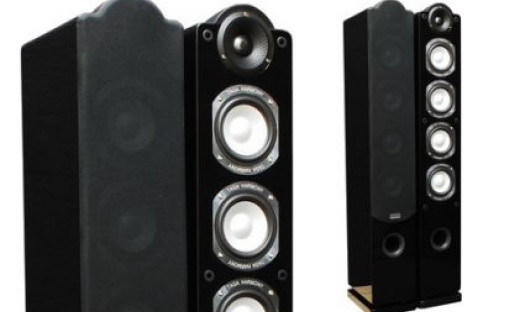 Taga Harmony Platinum F-60 SL