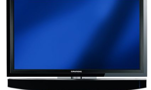 Grundig: telewizory LCD klasy high end