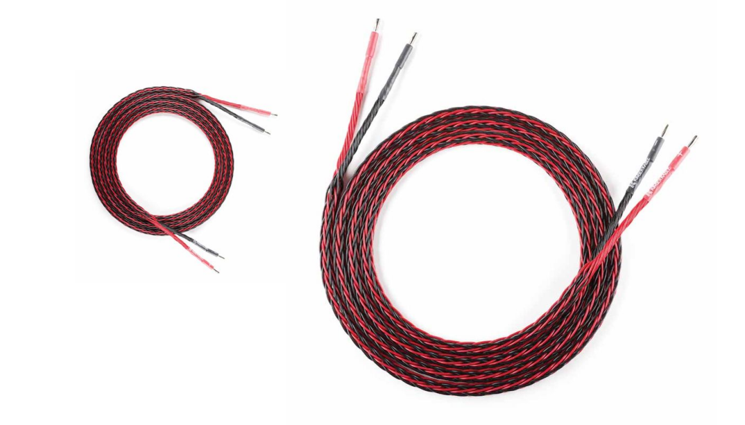 Nowy kabel głośnikowy Kimber Kable 4PR/8PR