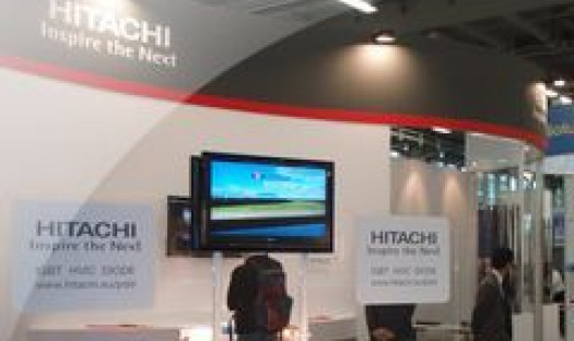 Hitachi zaprzestaje produkcji telewizorów LCD