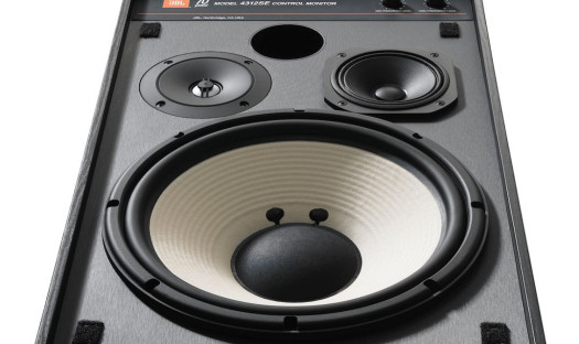 Kolumny JBL4312SE w ofercie salonu Audiotrendt