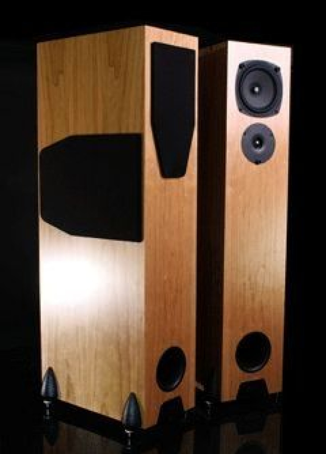 "System marzeń" Rega w Elektropunkt Bydgoszcz