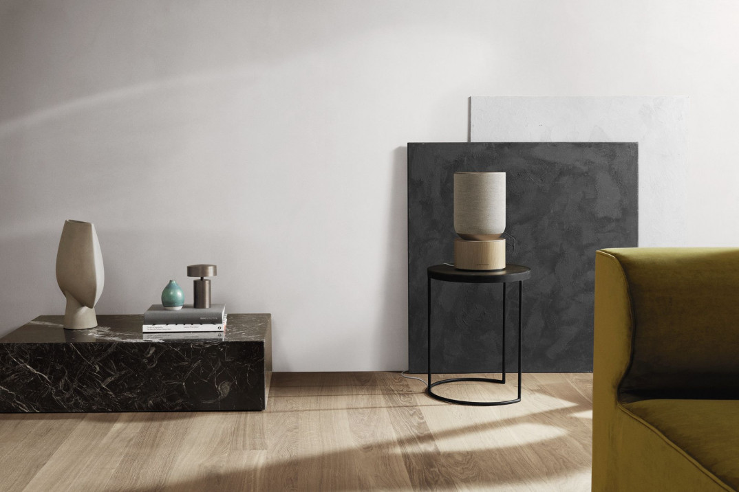 Głośnik bezprzewodowy Bang&amp;Olufsen Beosound Balance