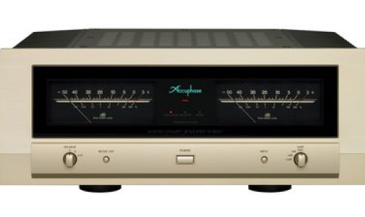 Wzmacniacz mocy ACCUPHASE P-4100