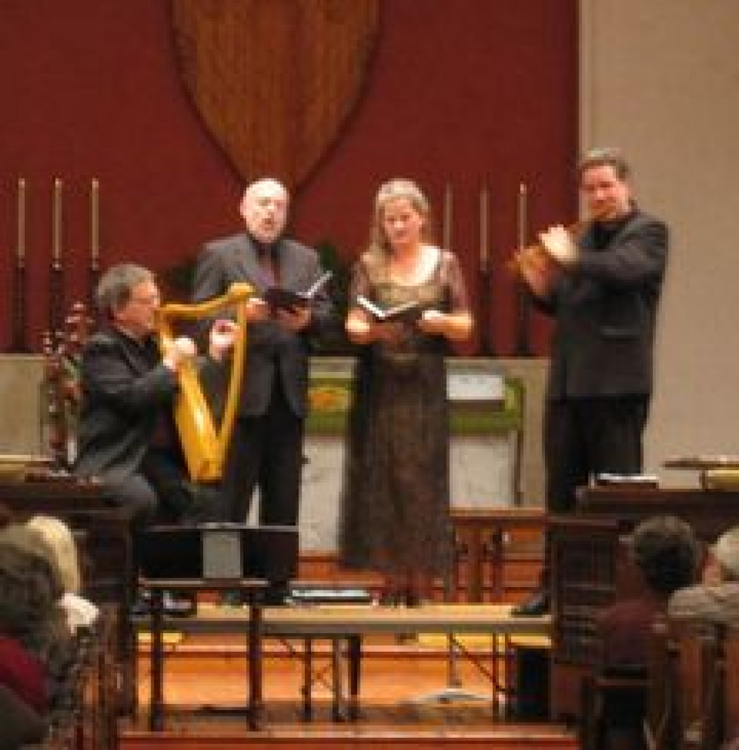 Sequentia w Krakowie