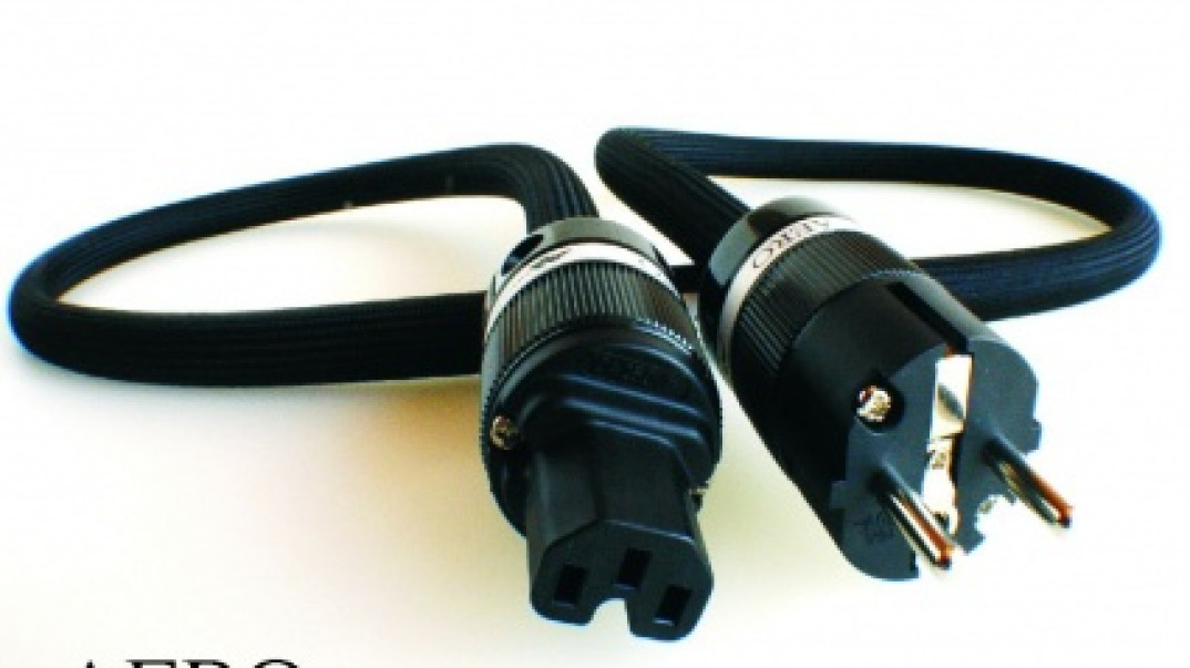 Nowa linia przewodów zasilających