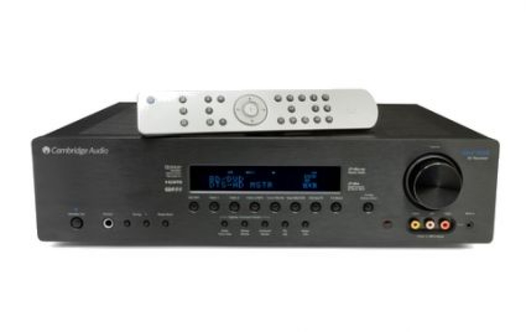 Amplituner Cambridge Audio 551R