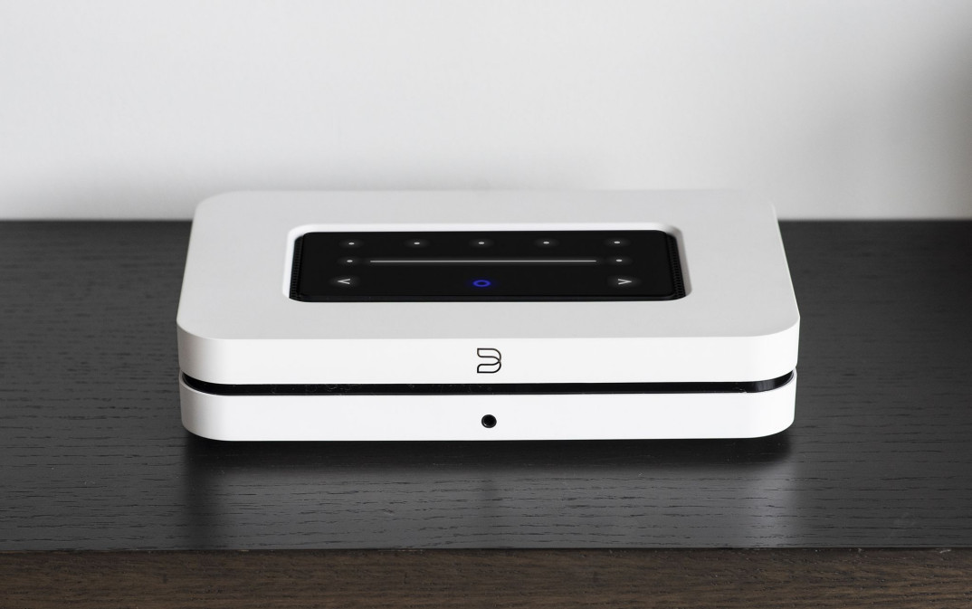 Nowy Bluesound NODE już w sprzedaży