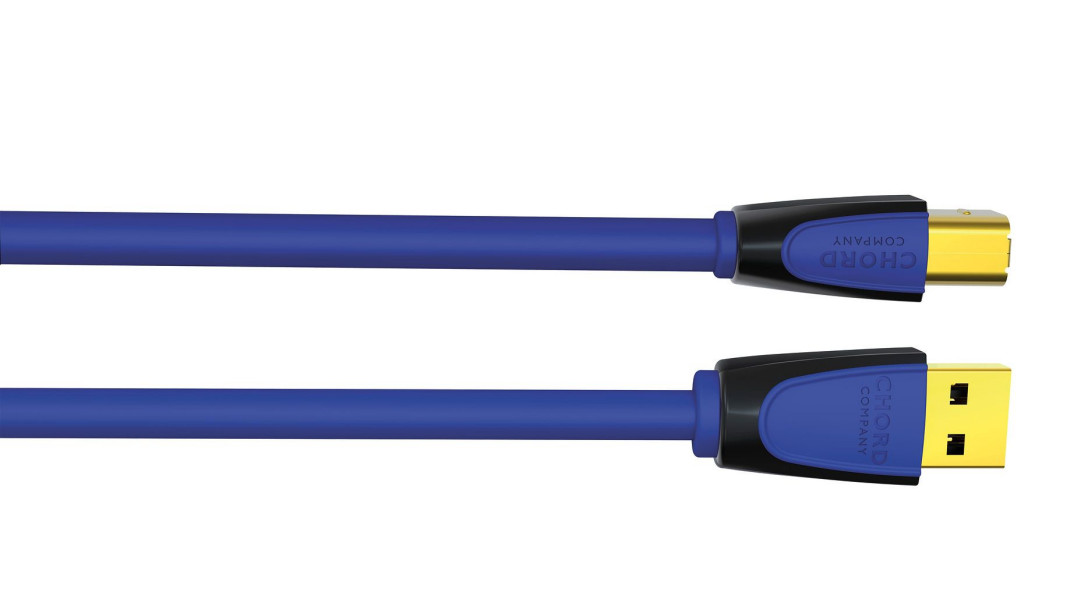 Nowy kabel Chord Clearway USB 