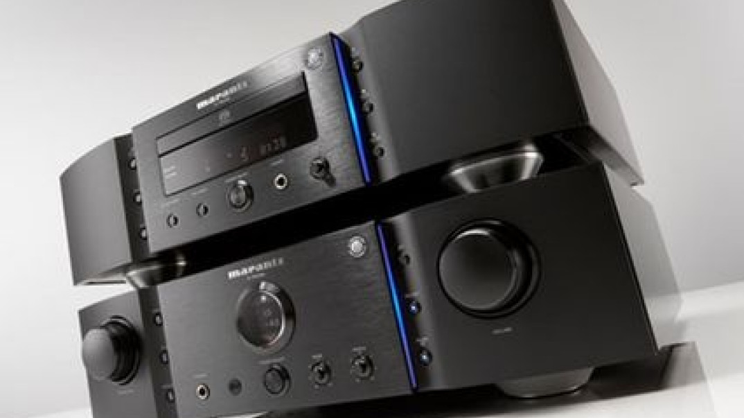 Odtwarzacz i wzmacniacz KI Pearl. Ekskluzywnie