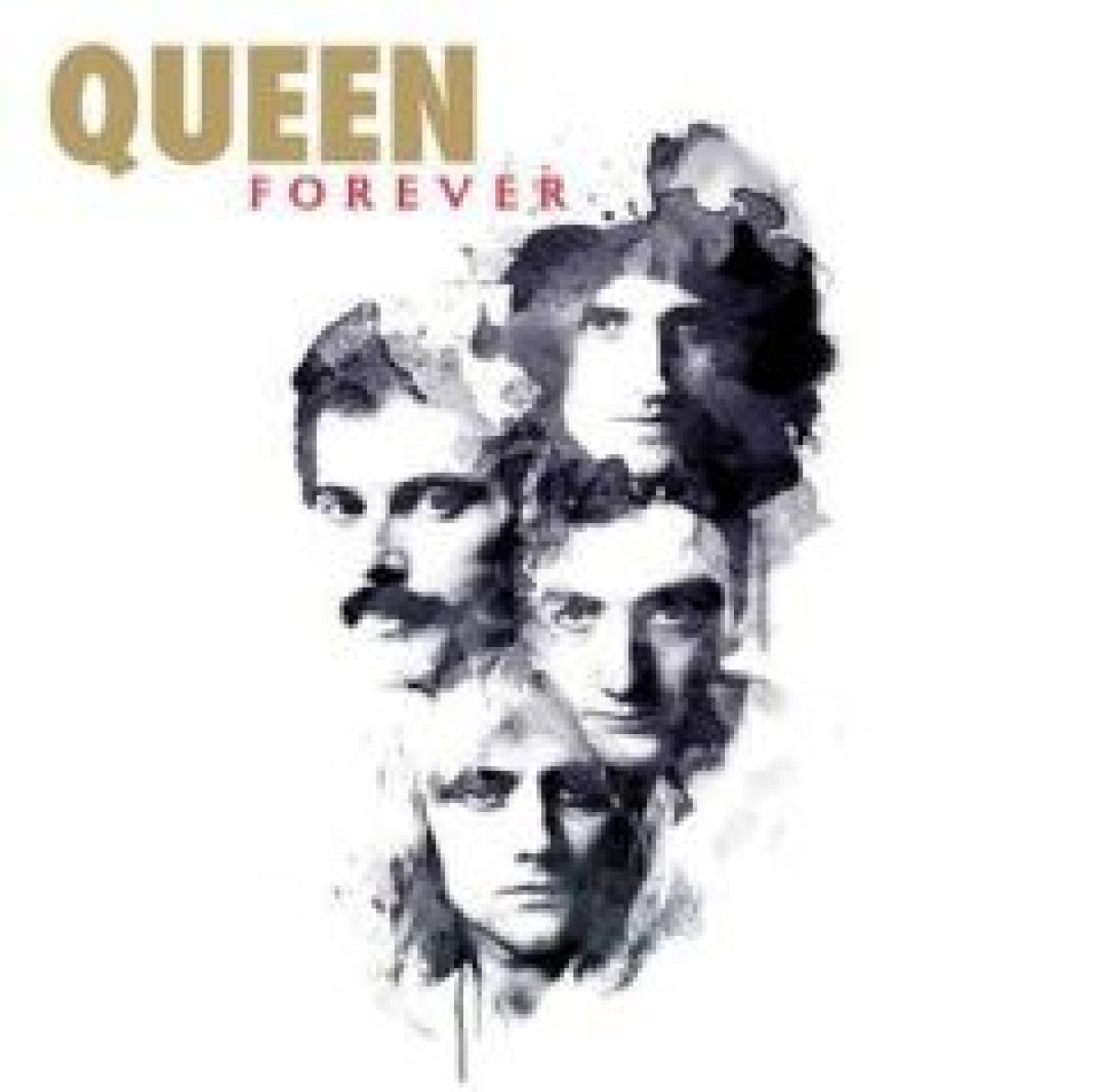"Queen Forever" - nowe wydawnictwo już w listopadzie