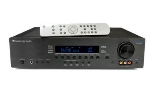 Amplituner Cambridge Audio 551R