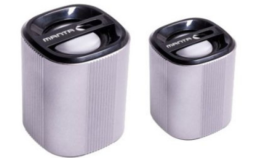 Manta MA402 Music Mini Box