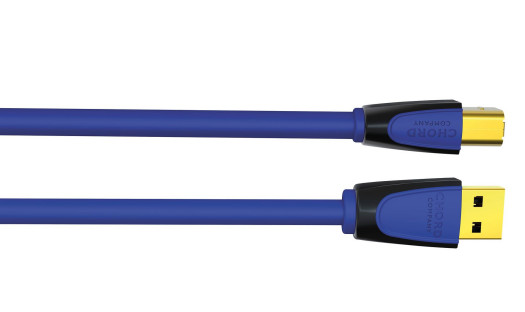 Nowy kabel Chord Clearway USB 