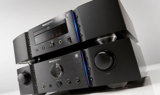 Odtwarzacz i wzmacniacz KI Pearl. Ekskluzywnie