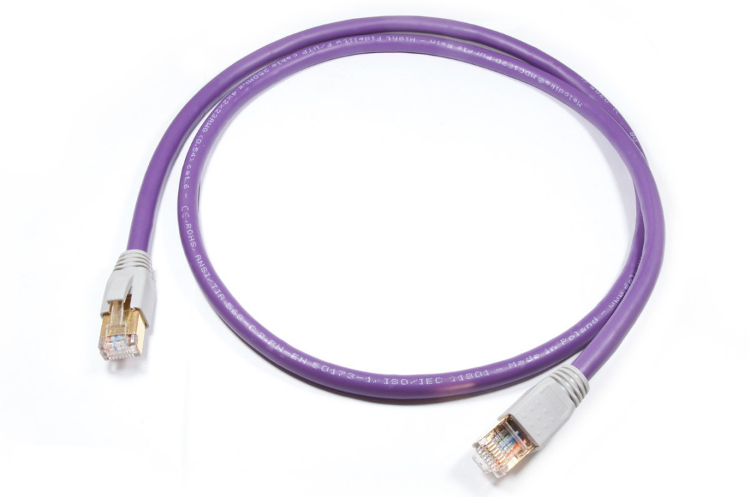 Kabel Ethernet Melodika MDLAN